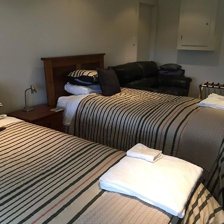 Kurow Good Life Apartment מראה חיצוני תמונה