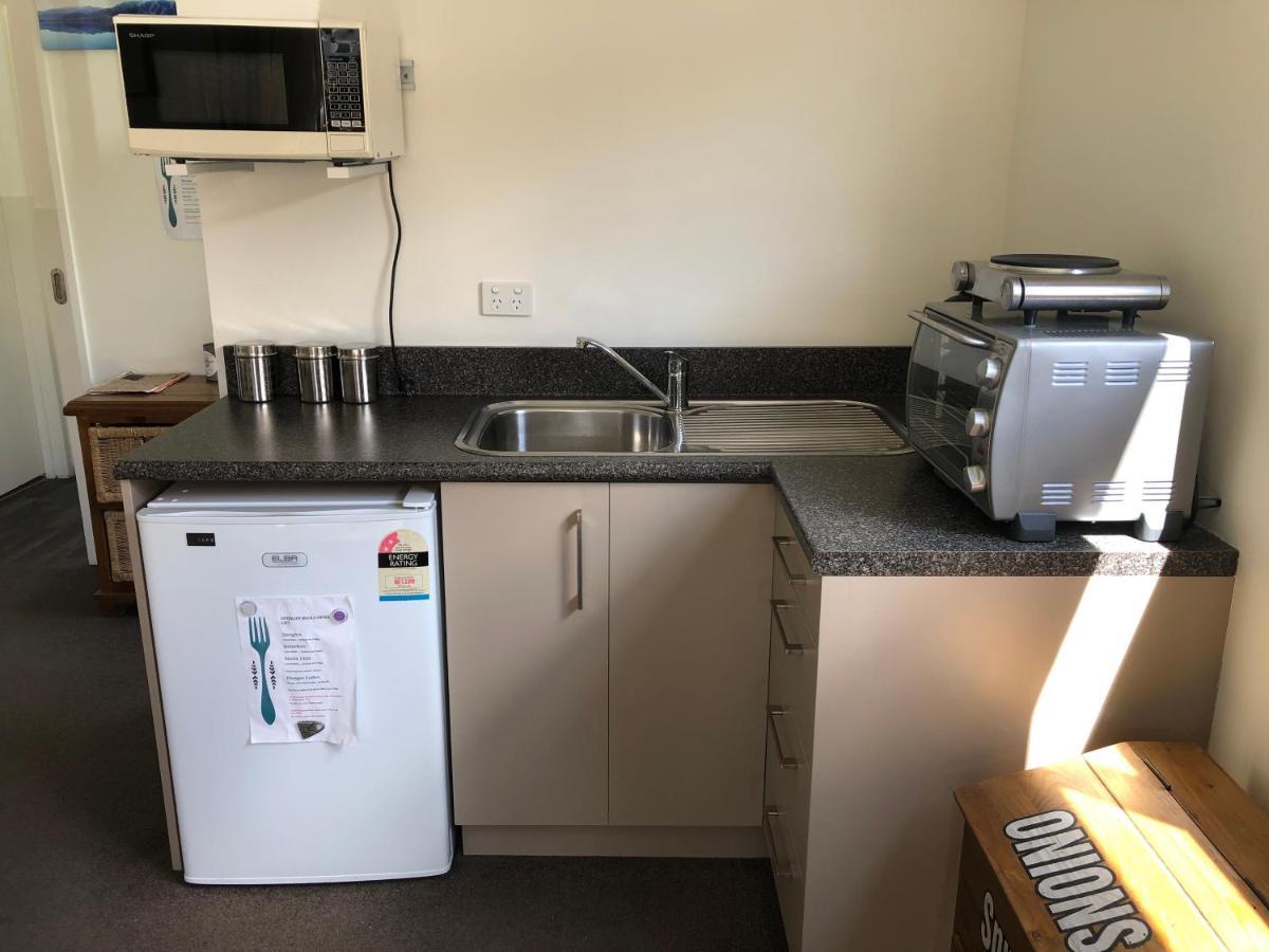 Kurow Good Life Apartment מראה חיצוני תמונה