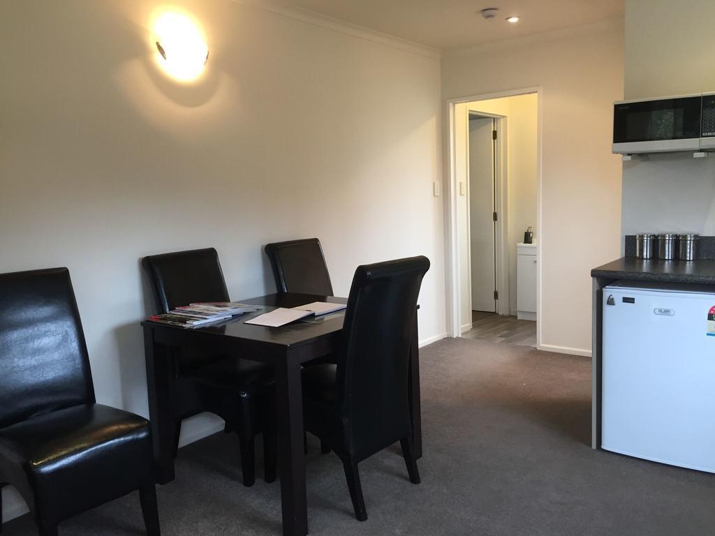 Kurow Good Life Apartment מראה חיצוני תמונה