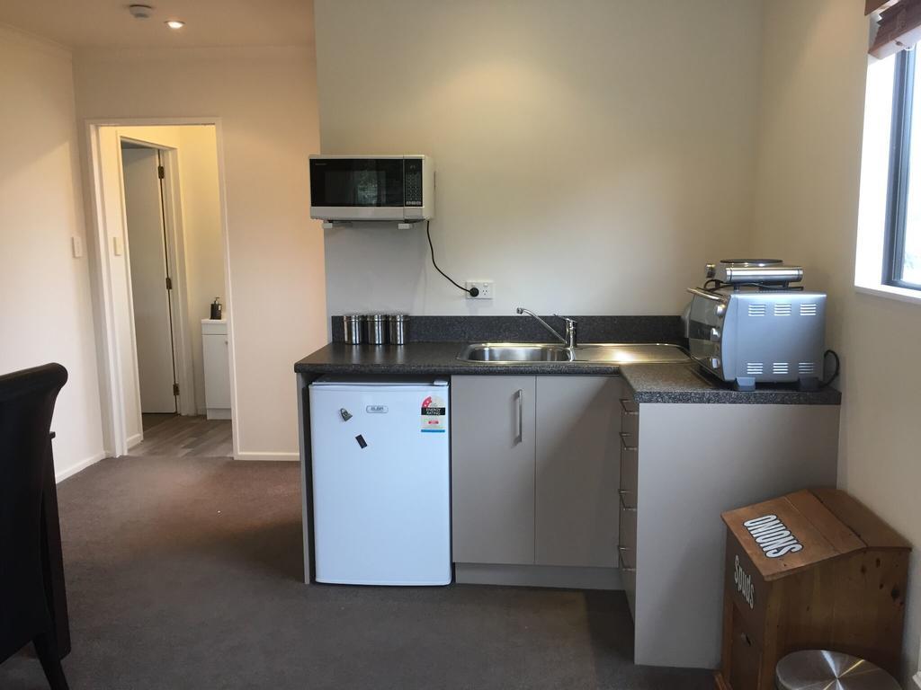 Kurow Good Life Apartment מראה חיצוני תמונה