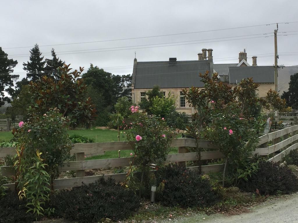 Kurow Good Life Apartment מראה חיצוני תמונה
