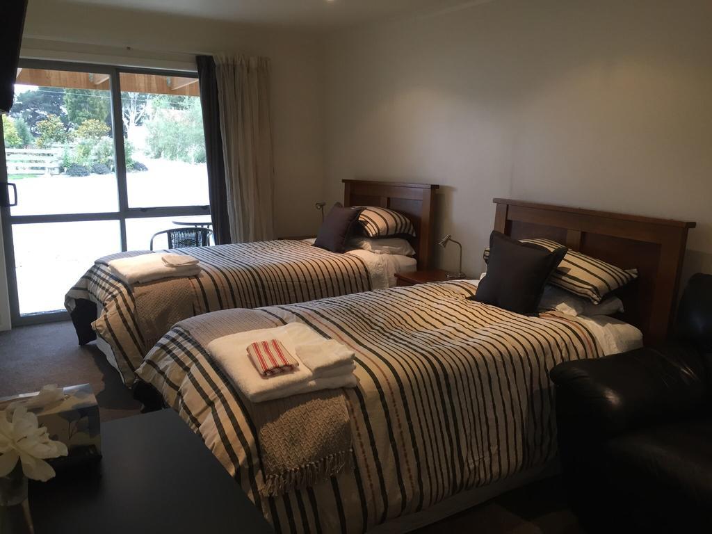 Kurow Good Life Apartment מראה חיצוני תמונה